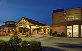 The Water Tower Inn - Bw Premier Collection Sault Ste. Marie 4* Canada